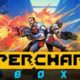 HYPERCHARGE: Unboxed arrives at the Nintendo Switch on January 31