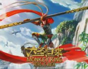 Monkey King: Hero is Back Review