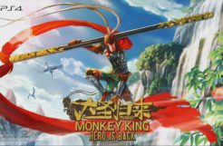 Monkey King: Hero is Back Review