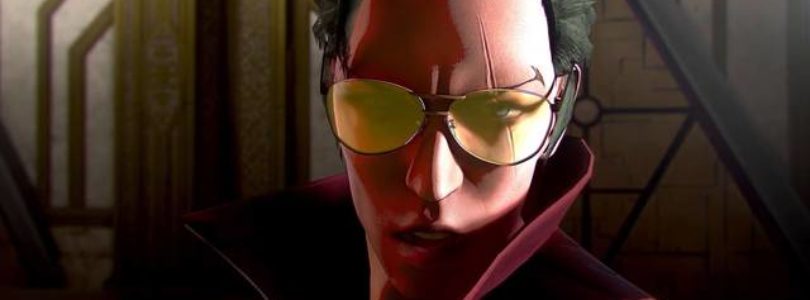 Controversy over possible theft of visual resources in the No More Heroes 3 trailer