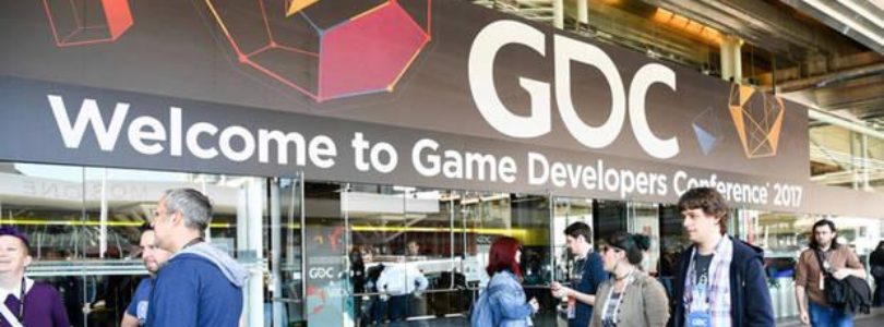 GDC 2020 Survey: Developers opt for PS5 instead of Xbox Series X or Switch