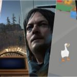 Death Stranding, Control and Outer Wilds lead the GOTY nominations of the GDC Awards