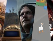 Death Stranding, Control and Outer Wilds lead the GOTY nominations of the GDC Awards