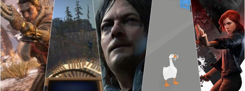 Death Stranding, Control and Outer Wilds lead the GOTY nominations of the GDC Awards