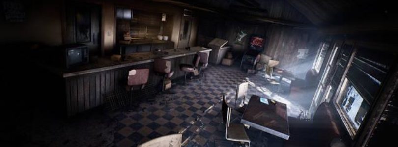 This Silent Hill Remake made in UE4 looks amazing, but we never get to play it