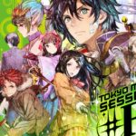 Tokyo Mirage Sessions #FE Encore