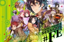 Tokyo Mirage Sessions #FE Encore Review