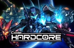 Hardcore Mecha Review