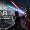 Jedi Star Wars: Fallen Order