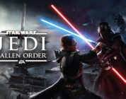 Jedi Star Wars: Fallen Order Review