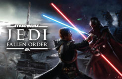 Jedi Star Wars: Fallen Order Review