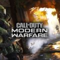 Call of Duty: Modern Warfare: The Battle Royale map appears in a new video