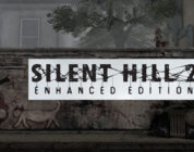 Silent Hill 2 Enhanced Edition: The ambitious mod releases v. 1.04
