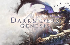 Darksiders Genesis Review