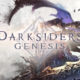 Darksiders Genesis