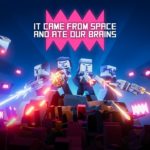It Came From Outer Space and Ate Our Brains Review