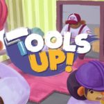 Tools Up! Review