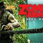 Zombie Army 4: Dead War