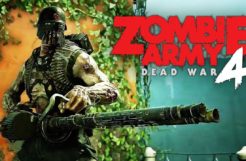 Zombie Army 4: Dead War Review