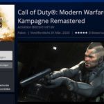 PS Store leaks COD: Modern Warfare 2 Remastered – Launch, trailer and price