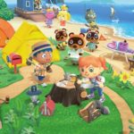 Animal Crossing: New Horizons