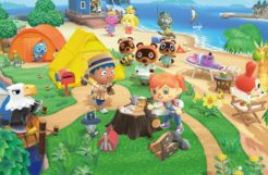 Animal Crossing: New Horizons Review