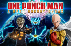 One Punch Man: A Hero Nobody Knows Review
