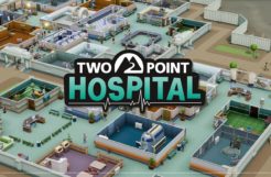 Two Point Hospital Review