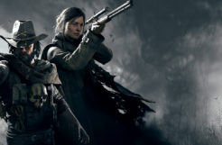 Hunt Showdown Review