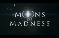 Moons of Madness Review