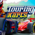 Touring Karts