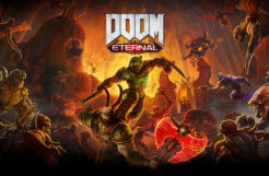 Doom Eternal Review