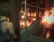 Resident Evil 3 Remake fixes your performance issues on Xbox One X