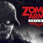 Zombie Army Trilogy (Switch)