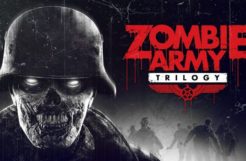 Zombie Army Trilogy (Switch) Review