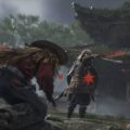 Ghost of Tsushima will last 30-50 hours including side missions