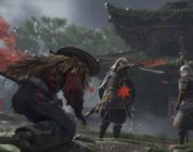 Ghost of Tsushima will last 30-50 hours including side missions