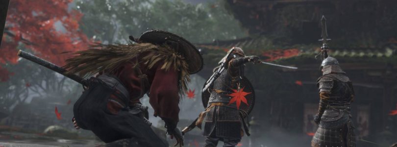 Ghost of Tsushima will last 30-50 hours including side missions
