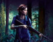 The Last of Us Part 2 is the third highest rated PS4 game