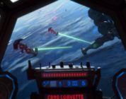 Star Wars: Squadrons will be compatible with joysticks, HOTAS and virtual reality