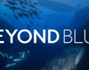 Beyond Blue Review