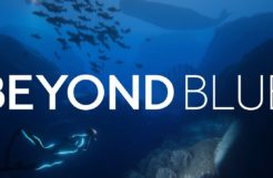 Beyond Blue Review