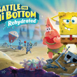 SpongeBob SquarePants: Battle for Bikini Bottom Rehydrated Review