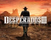 Desperados III Review