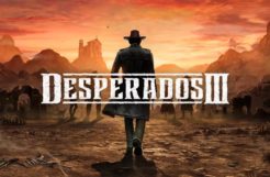 Desperados III Review