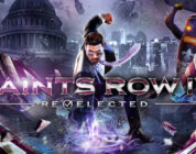Saints Row IV: Re-elected Review