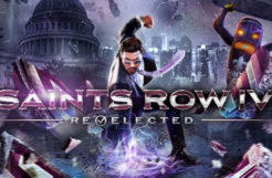 Saints Row IV: Re-elected Review