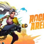 Rocket Arena