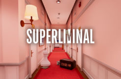 Superliminal Review