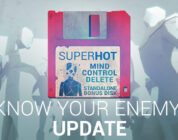 SuperHot Mind Control Delete Review